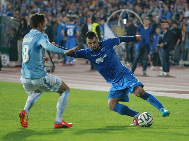 Левски Лацио1