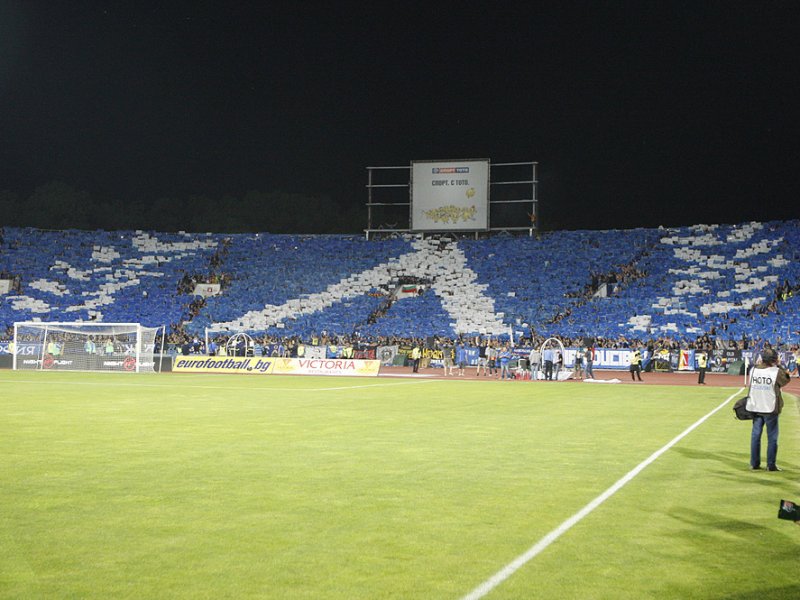 Левски Лацио1