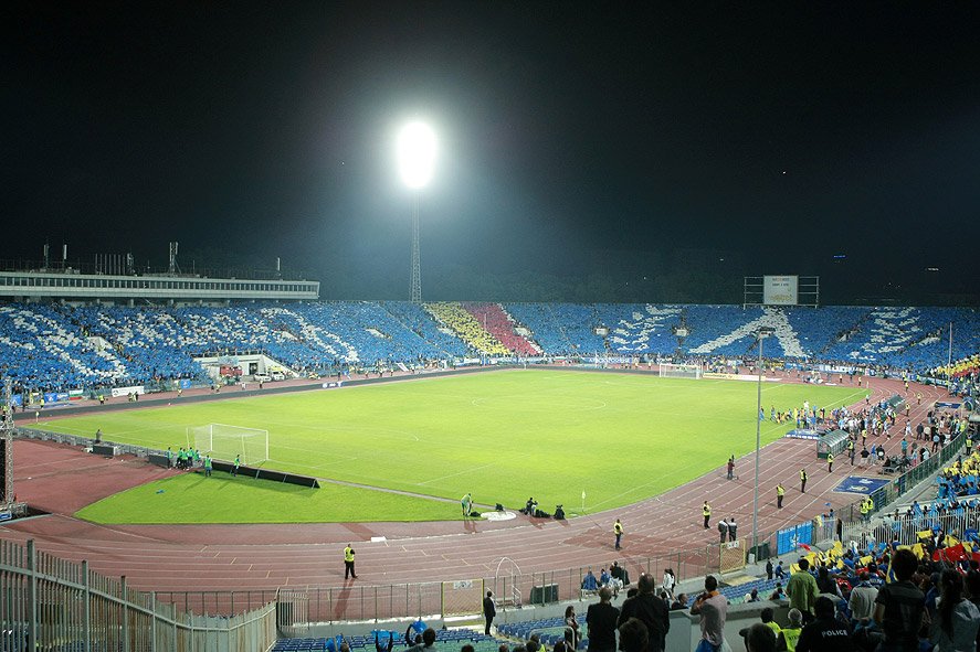 Левски Лацио1