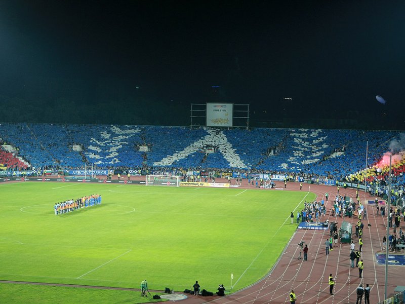 Левски Лацио1