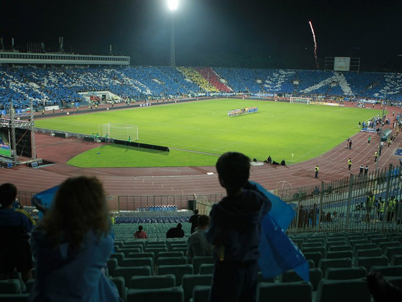 Левски Лацио1