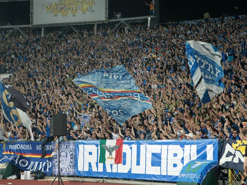 Левски Лацио1