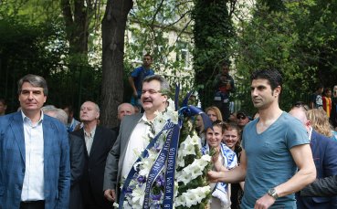 Георги Димитров/Gong.bg