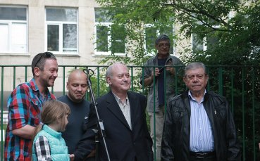 Георги Димитров/Gong.bg