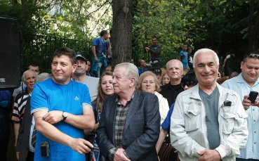 Георги Димитров/Gong.bg