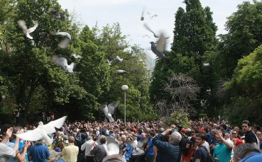 Георги Димитров/Gong.bg