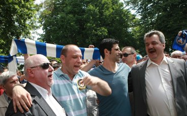 Георги Димитров/Gong.bg