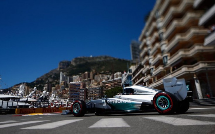 Хамилтън бесен, не посмя да обвини Нико