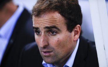 Арасате остава начело на Реал Сосиедад