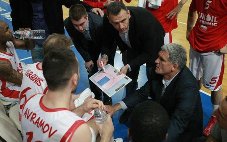 Везенков: Всяко подценяване или грешка се наказва