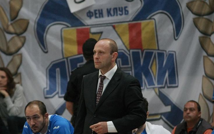 Тити: Големият проблем бе защитата