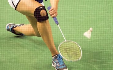 Попстойкова се класира за втория кръг по бадминтон в Тренчин