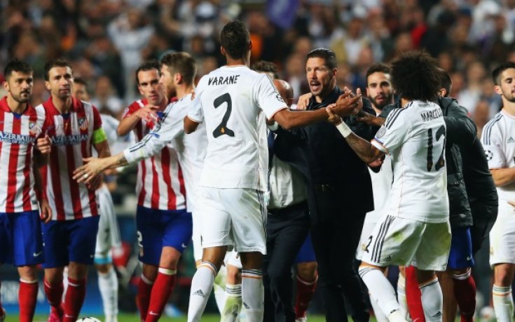 Варан предизвикал нахлуването на Симеоне с грозен жест