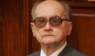 Войчех Ярузелски