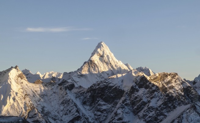 13-годишна индийка покори Еверест
