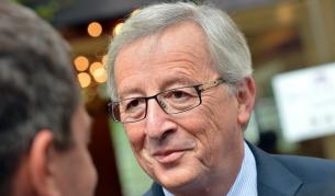 Жан-Клод Юнкер