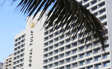 Здравни власти налазиха хотела на Англия