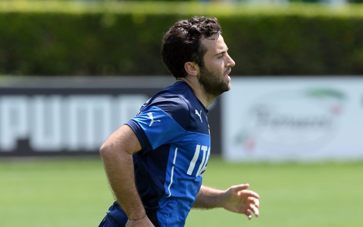 Докторът на Италия неспокоен заради Роси