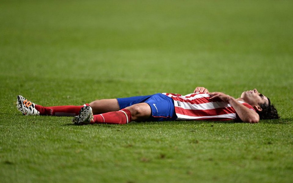 Тиаго може да премине като свободен агент в Челси