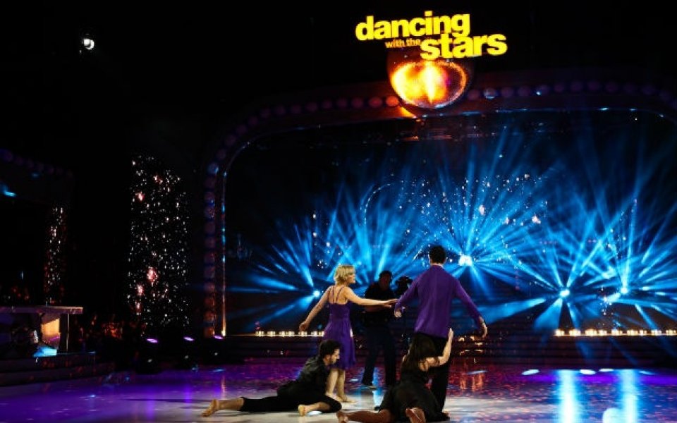 Албена Денкова продължава да блести в Dancing stars