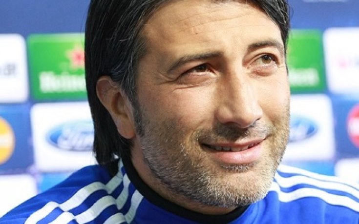 Мурат Якин фаворит за Саутхемптън