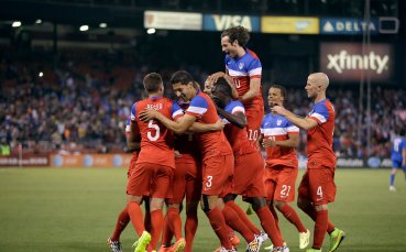 Gulliver/Getty Images