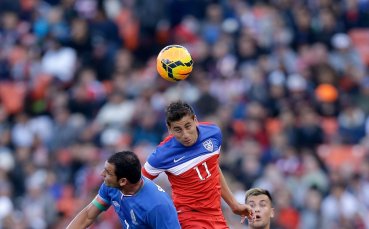 Gulliver/Getty Images