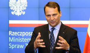 Радослав Шикорски