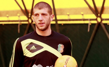 Вратарят на Литекс претърпя операция