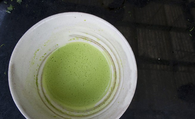 Консумацията на големи количества зелен чай крие опасности за здравето