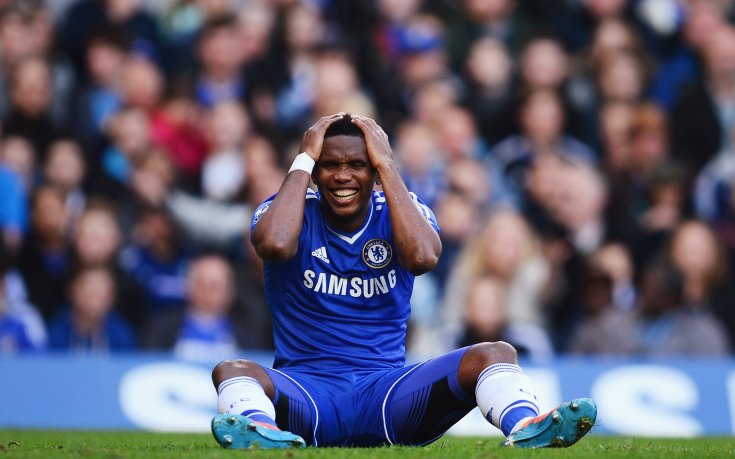 Самуел Ето'о може да подсили Арсенал след Мондиала