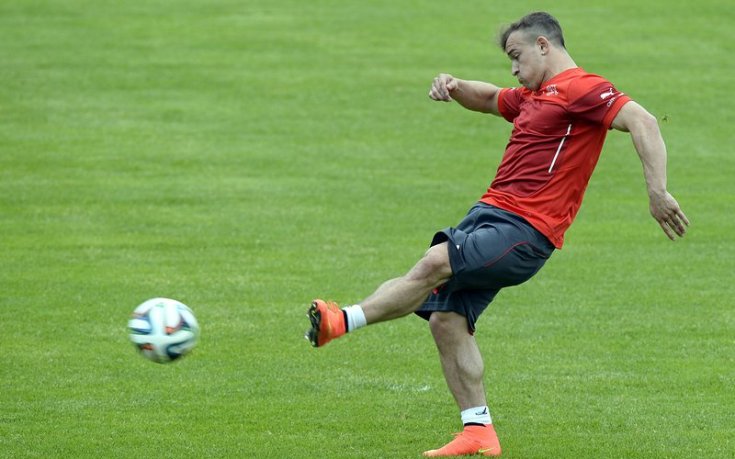 Шакири заплаши: Ако нещата не се променят, напускам Байерн