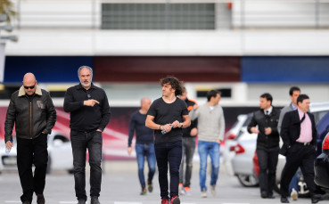 Субисарета: Сигурен съм, че Пуйол ще ми помогне много