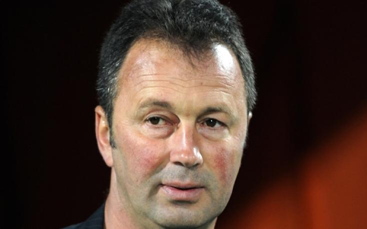 Червенков: Ще разглеждам оферти, в Севастопол се страхувах за здравето и живота си