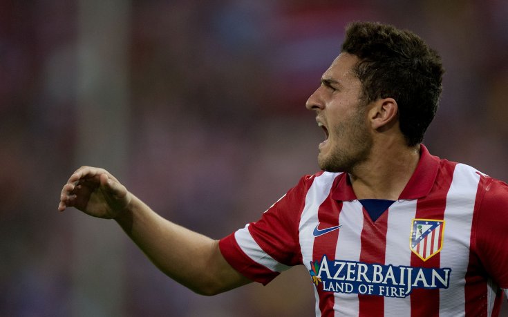 Бартомеу: Всеки един отбор би искал да има играч като Коке