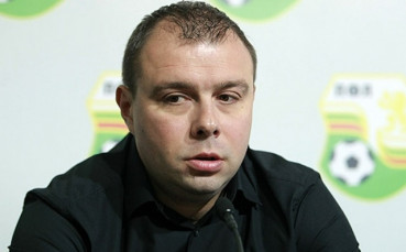 Адвокатът на Локо Сф: Лицензионната не е гледала нашия случай