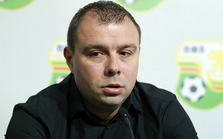 Локо Сф се разбра с Тодор Христов, напредва за лиценза