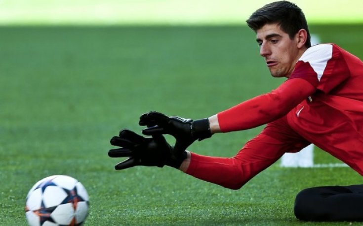 Тибо Куртоа решава бъдещето си след Световното