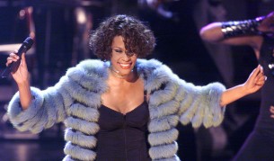 Четири години без Уитни Хюстън