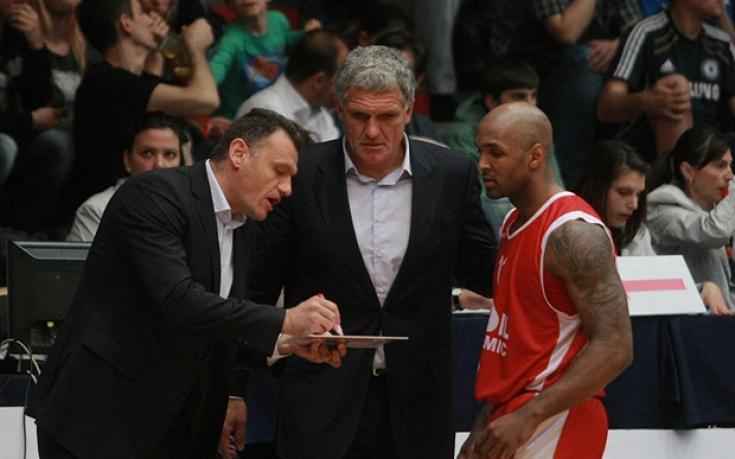 Везенков: Поздравявам Левски и чакам с нетърпение петия мач