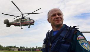 Хиляди бяха евакуирани заради наводненията в Сибир