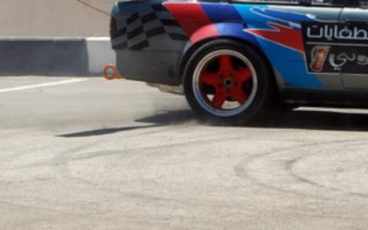 Норвежец води в Рали Полша