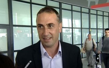 Петев: Говорил съм с Гонзо, до седмица чакайте отговор