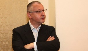 Сергей Станишев