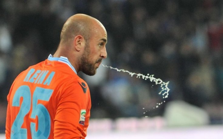 Пепе Рейна: Искам да остана в Наполи