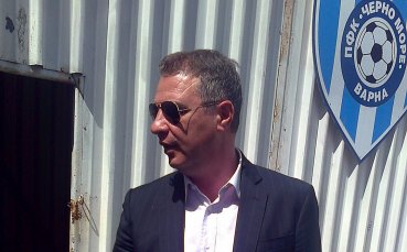 Акалски подписва днес с Морето, на „Тича” пак искат Инканго