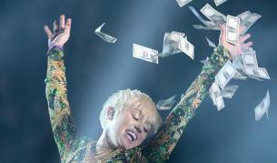 Обраха Майли Сайръс