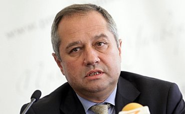 Джиджев: Трябва да прокараме мост между Стоилов и феновете