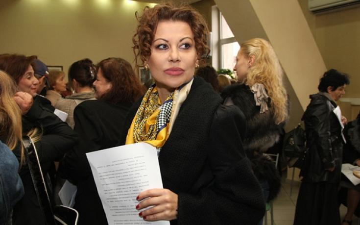 Илиана Раева: Спортният живот ме научи да не мечтая