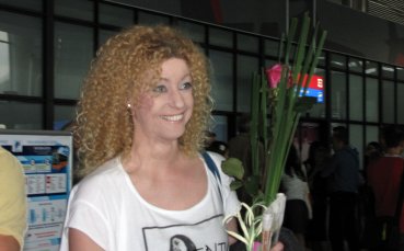 Треньорът на ансамбъла: Беше тежко състезание